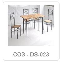 COS - DS-023